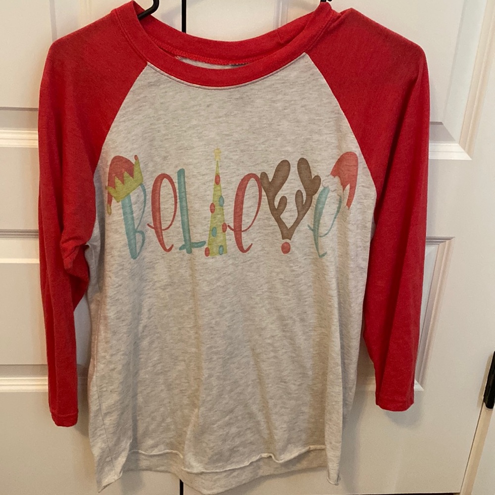 Christmas Shirt